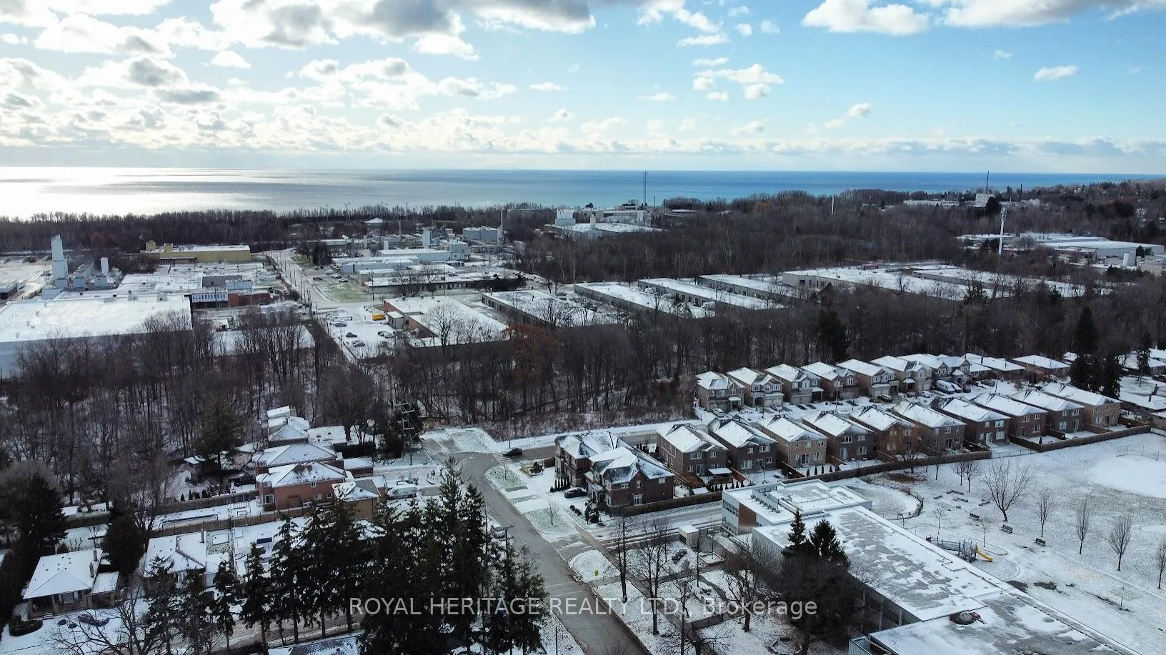Photo 39 of 65 Bennett Road, Scarborough, West Hill — HOMEH