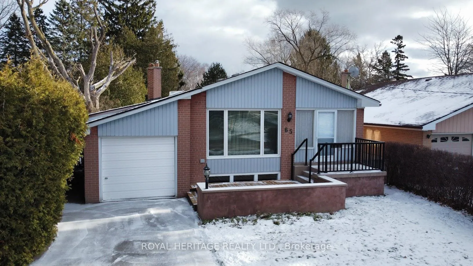 Photo 41 of 65 Bennett Road, Scarborough, West Hill — HOMEH