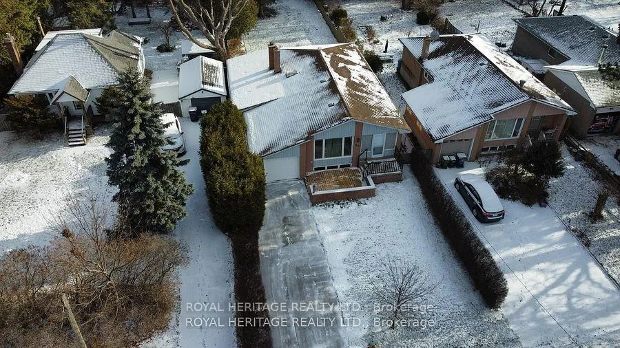 Photo 42 of 65 Bennett Road, Scarborough, West Hill — HOMEH