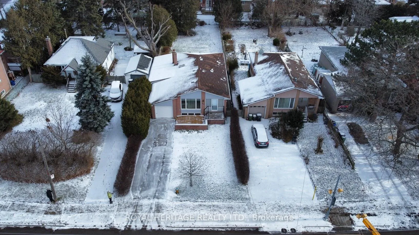 Photo 43 of 65 Bennett Road, Scarborough, West Hill — HOMEH