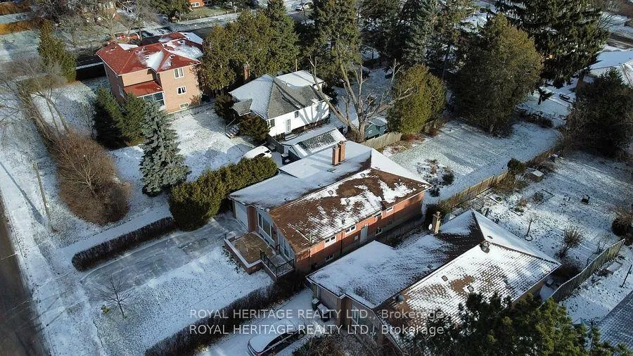 Photo 44 of 65 Bennett Road, Scarborough, West Hill — HOMEH