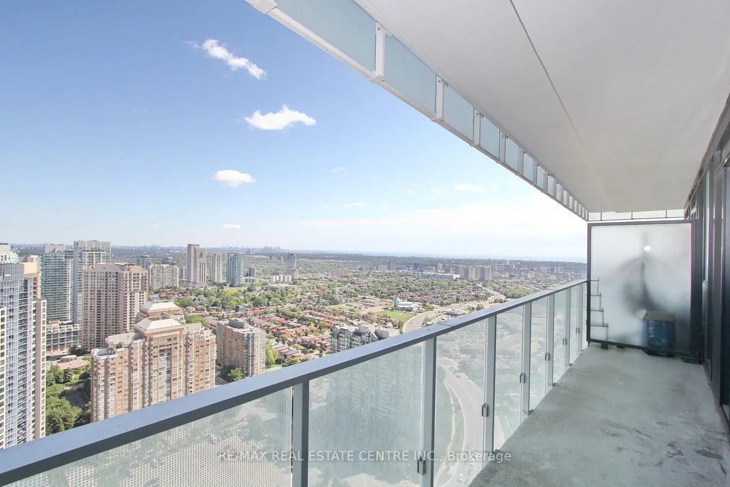 Photo 20 of Unit 3602, 3900 Confederation Parkway, Mississauga, City Centre — HOMEH