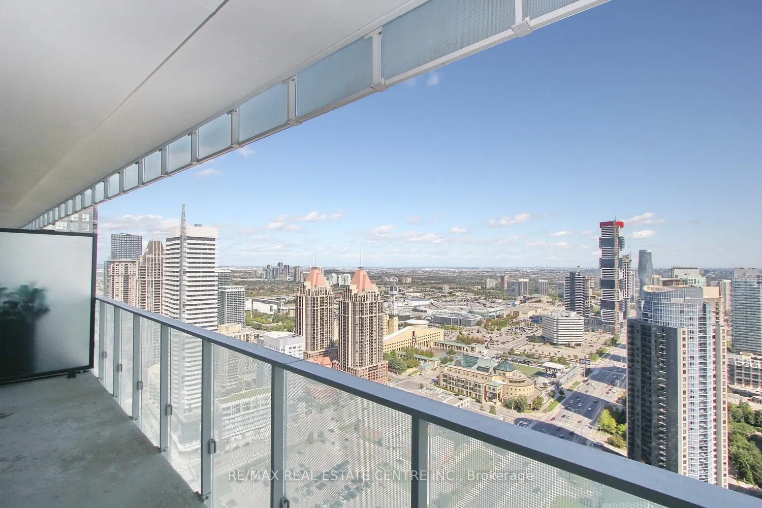 Photo 21 of Unit 3602, 3900 Confederation Parkway, Mississauga, City Centre — HOMEH
