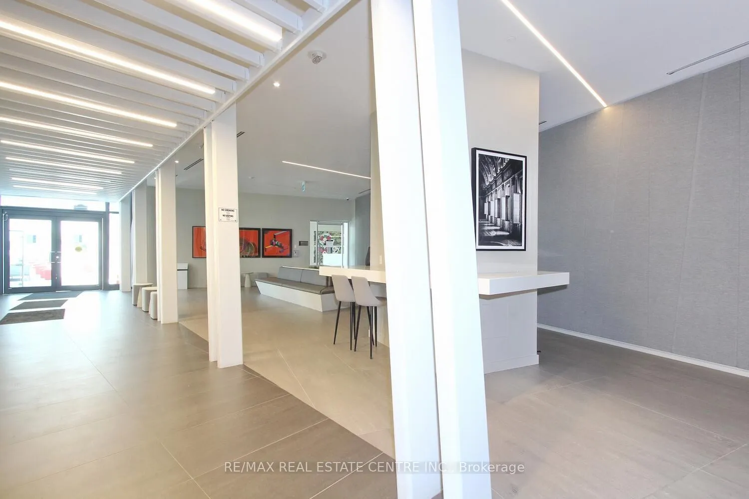 Photo 23 of Unit 3602, 3900 Confederation Parkway, Mississauga, City Centre — HOMEH