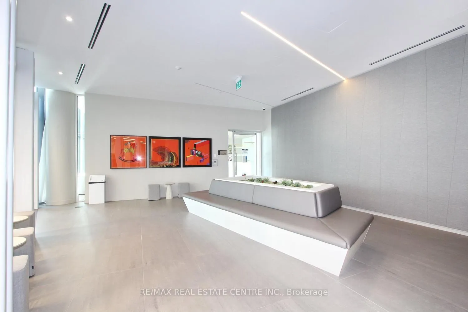 Photo 24 of Unit 3602, 3900 Confederation Parkway, Mississauga, City Centre — HOMEH