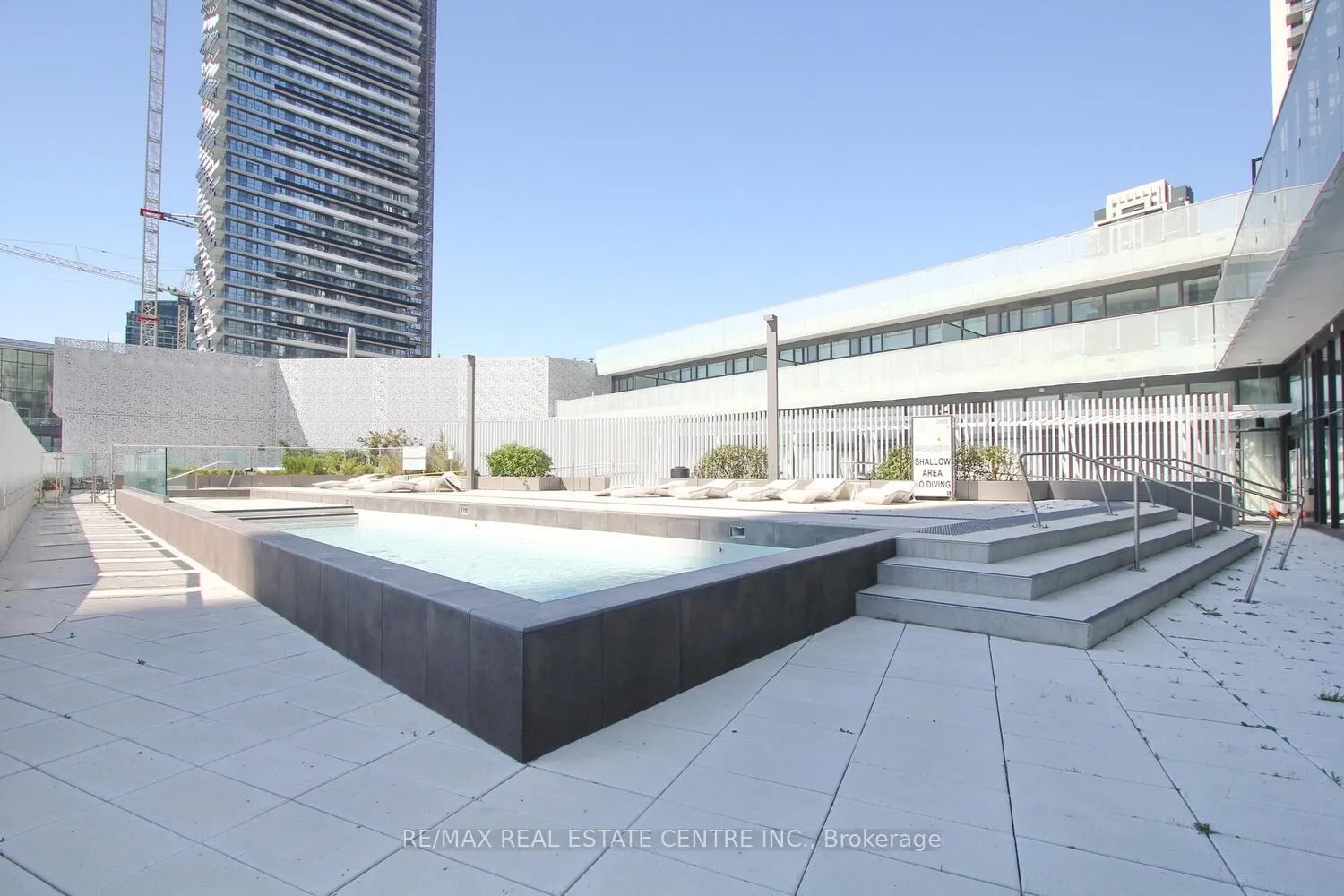 Photo 27 of Unit 3602, 3900 Confederation Parkway, Mississauga, City Centre — HOMEH