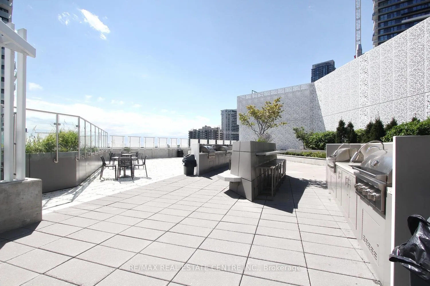 Photo 30 of Unit 3602, 3900 Confederation Parkway, Mississauga, City Centre — HOMEH