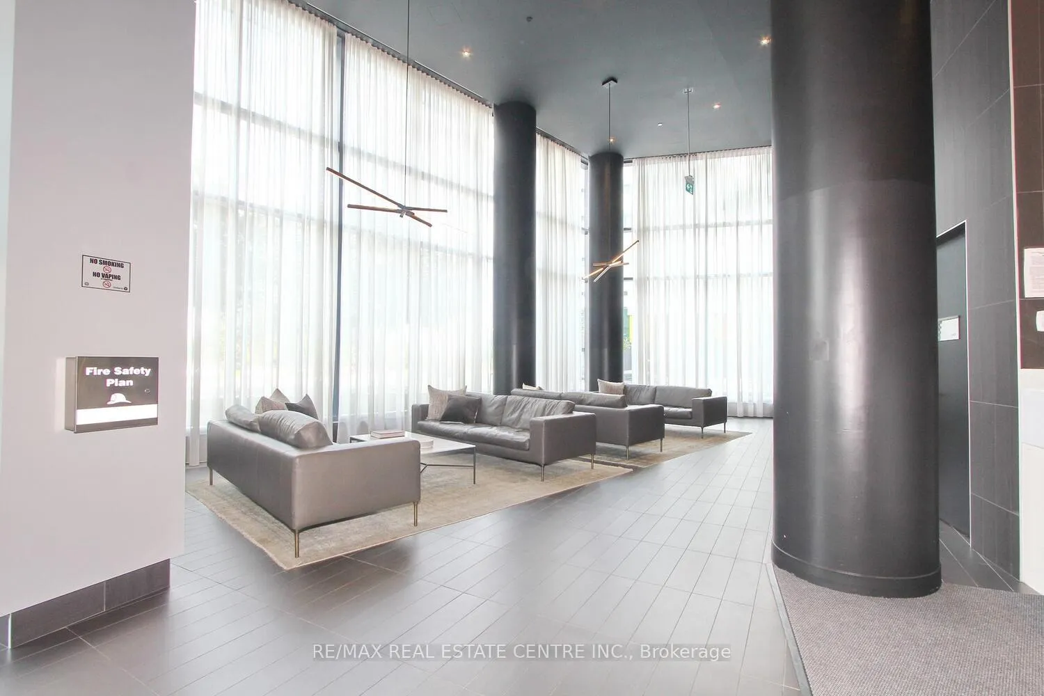 Photo 32 of Unit 3602, 3900 Confederation Parkway, Mississauga, City Centre — HOMEH