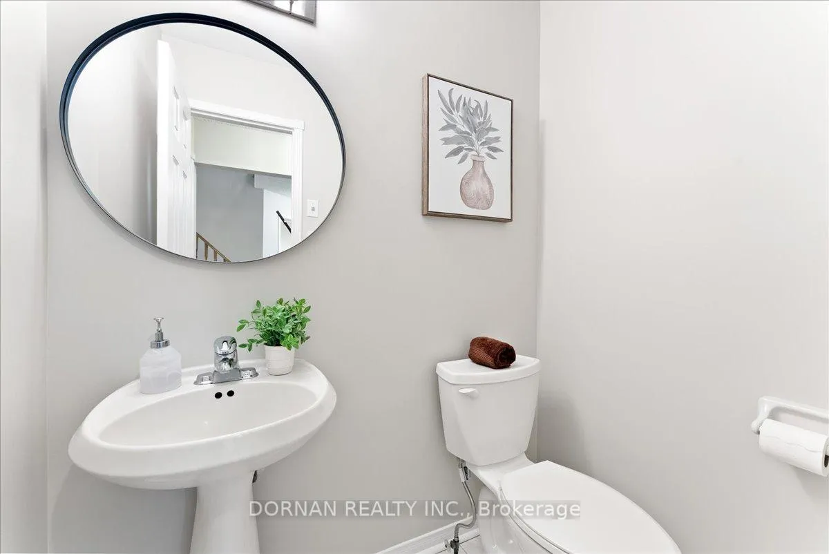Photo 20 of 3 Bancroft Crescent, Whitby, Williamsburg — HOMEH