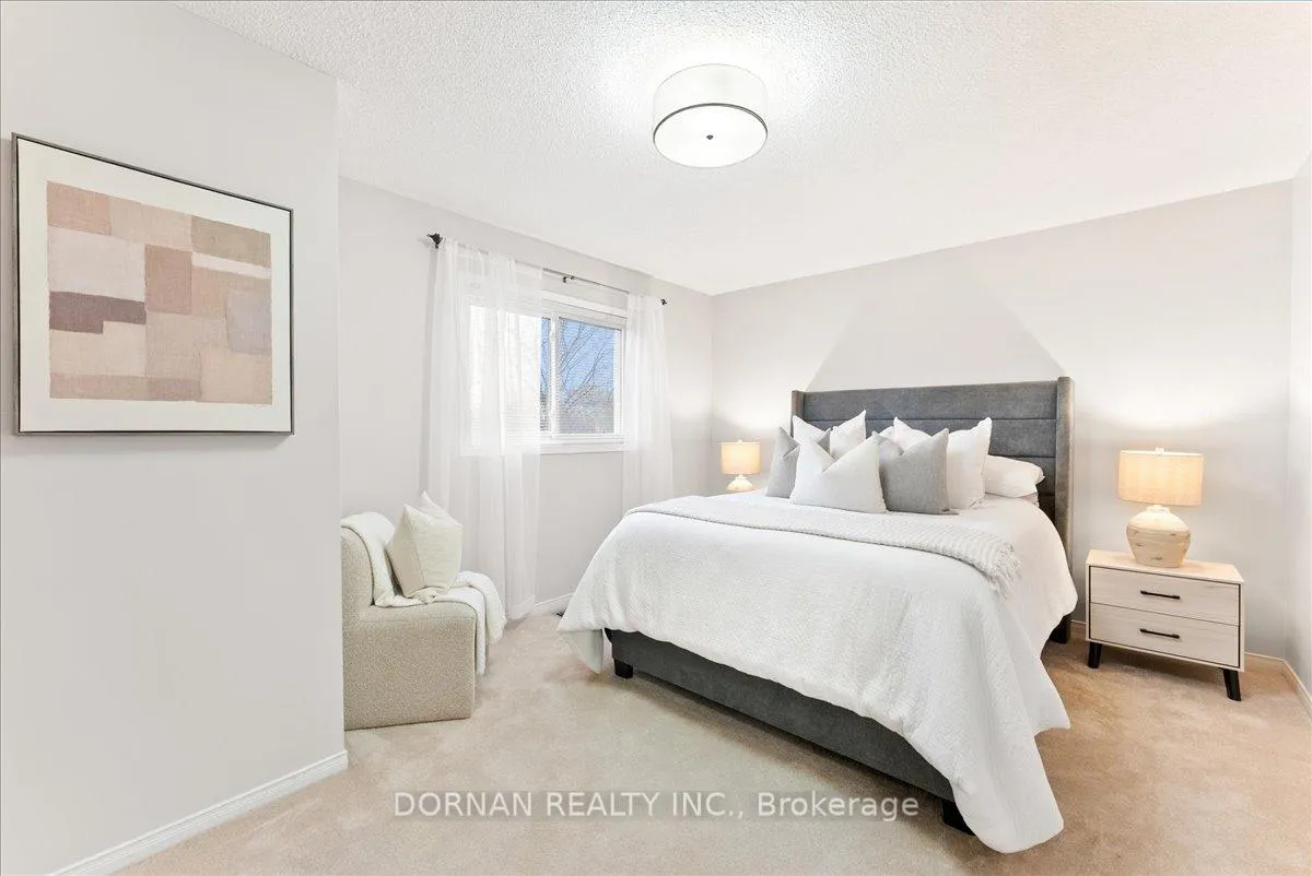 Photo 23 of 3 Bancroft Crescent, Whitby, Williamsburg — HOMEH