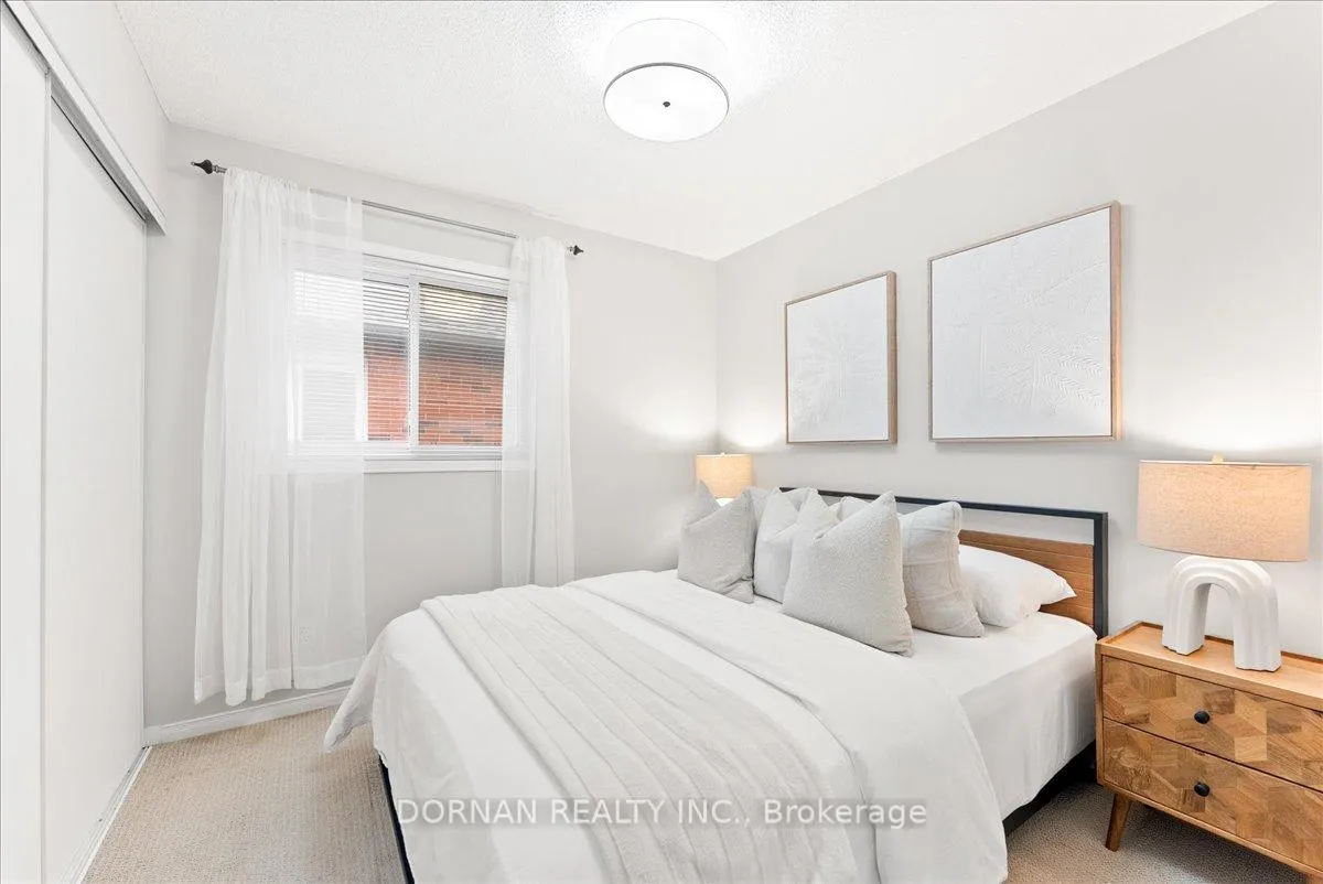Photo 31 of 3 Bancroft Crescent, Whitby, Williamsburg — HOMEH