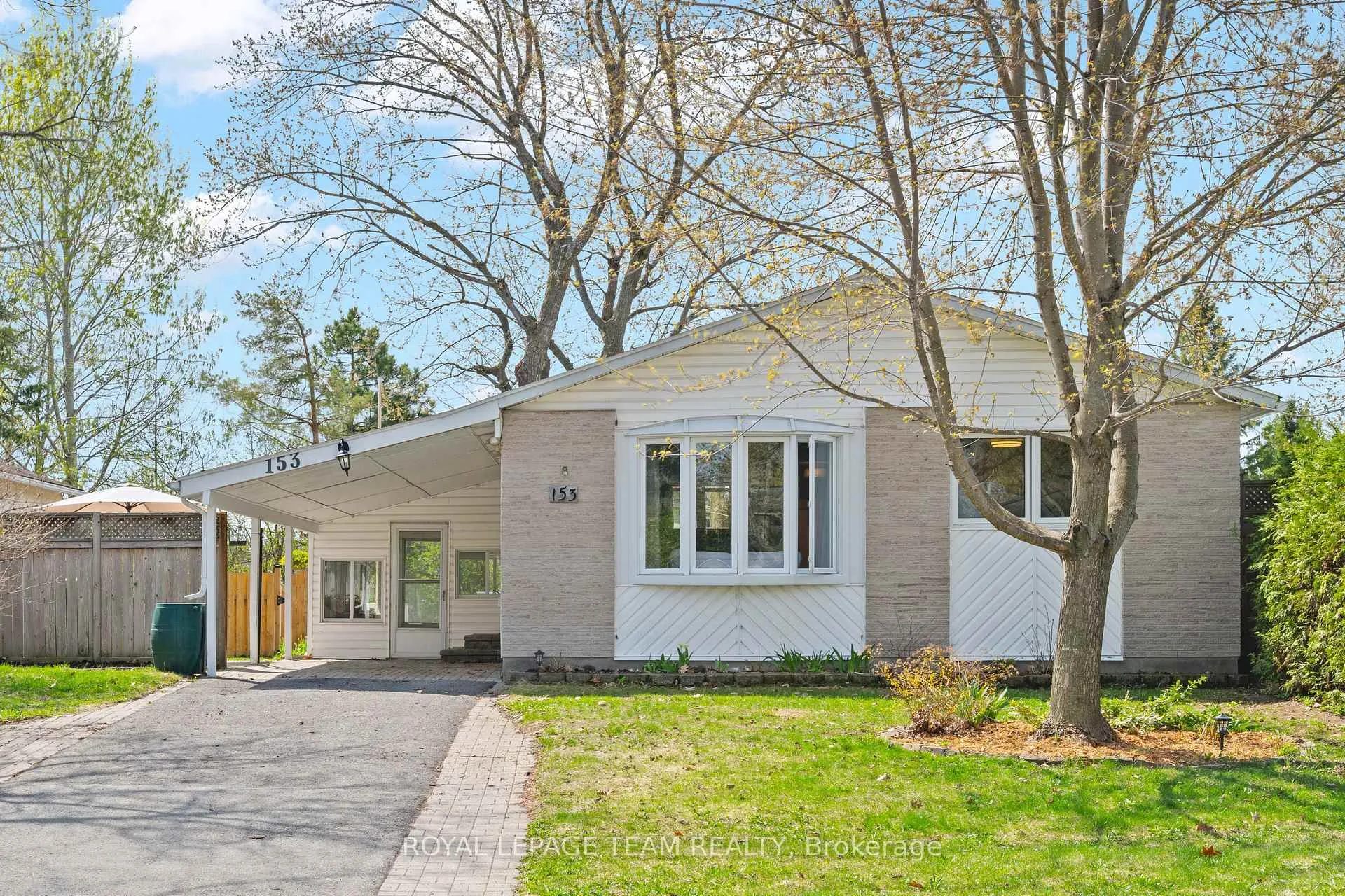 Photo 2 of 153 Post Road, Ottawa, Kanata - Glencairn/Hazeldean — HOMEH