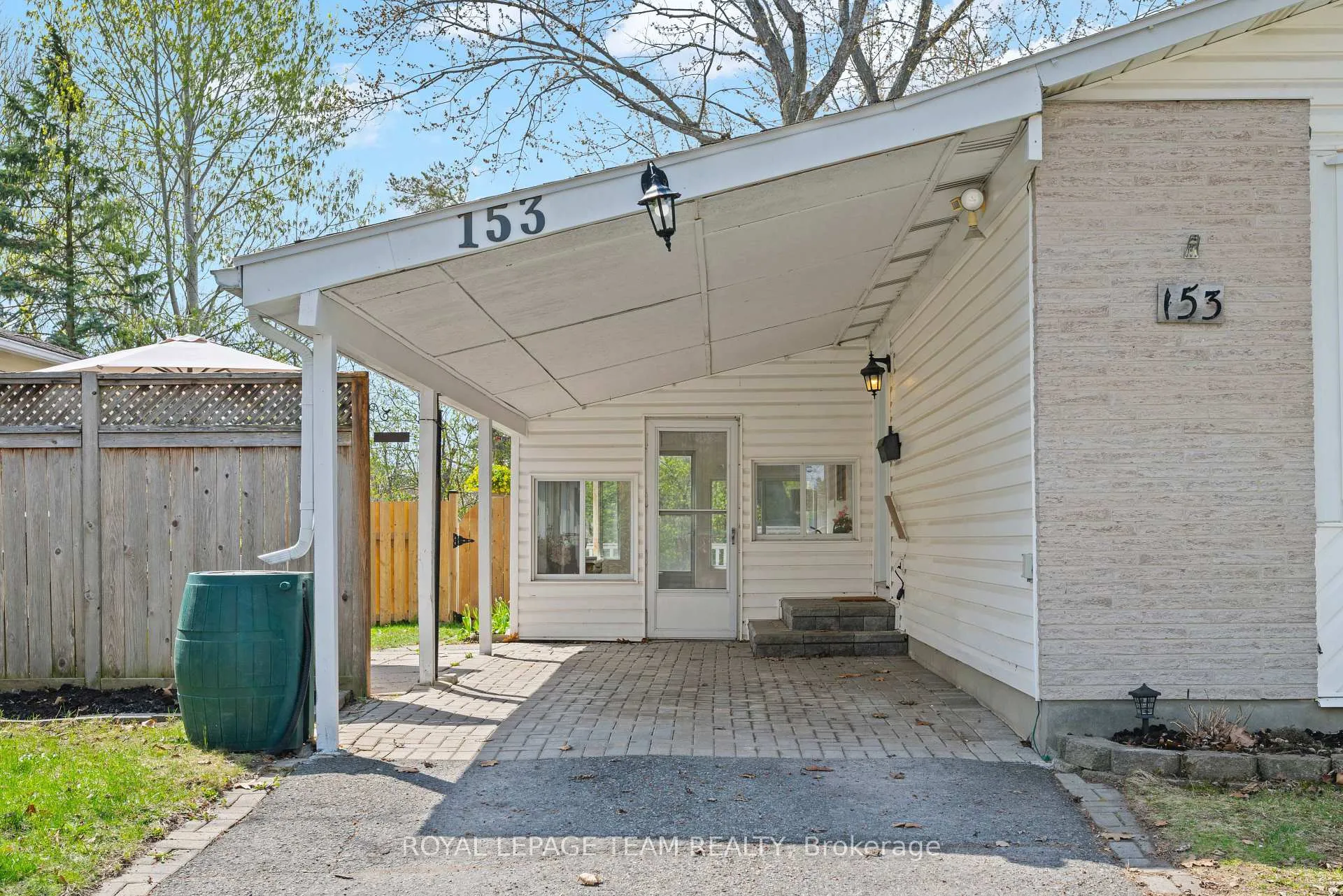 Photo 3 of 153 Post Road, Ottawa, Kanata - Glencairn/Hazeldean — HOMEH