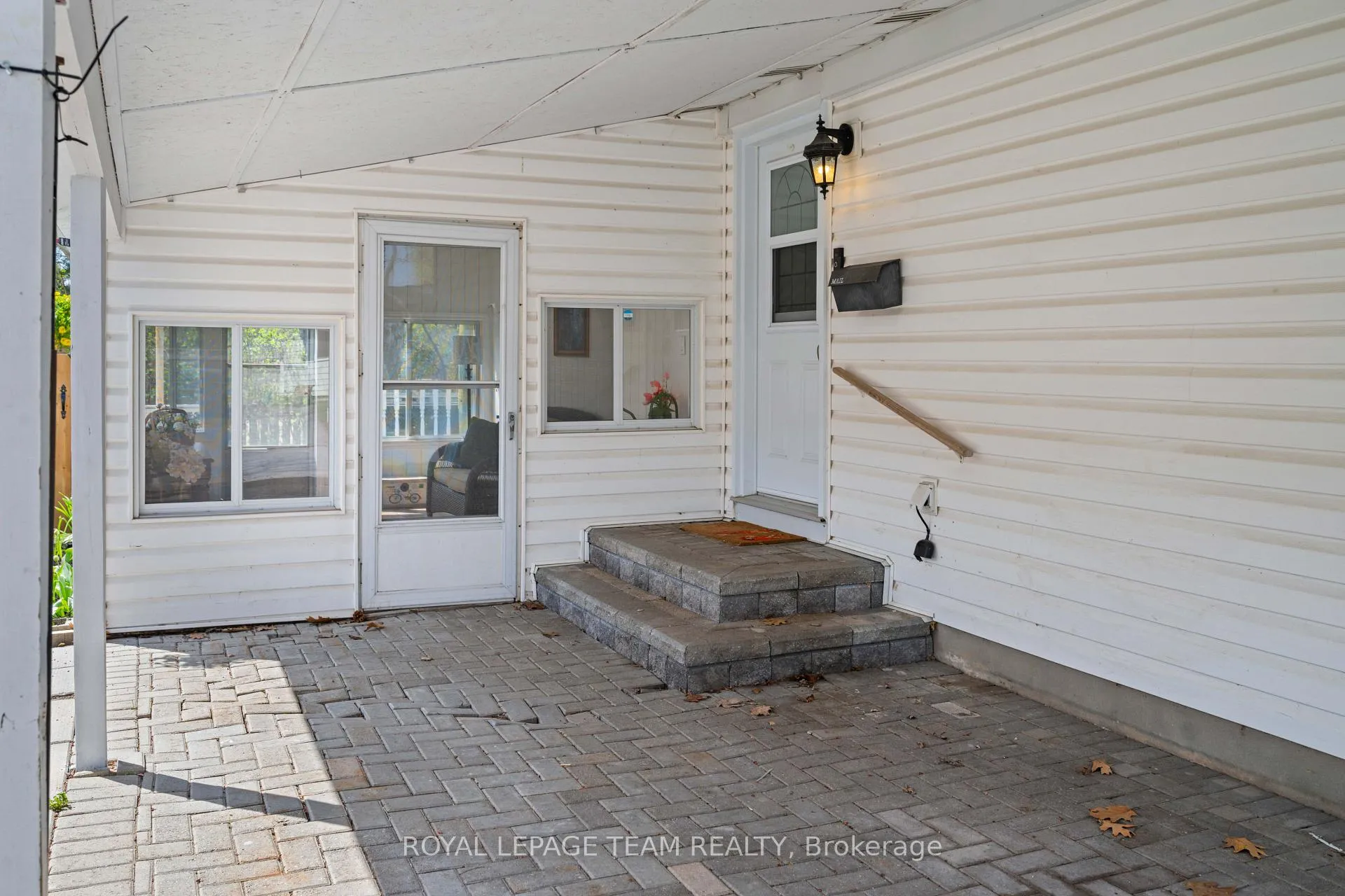 Photo 4 of 153 Post Road, Ottawa, Kanata - Glencairn/Hazeldean — HOMEH