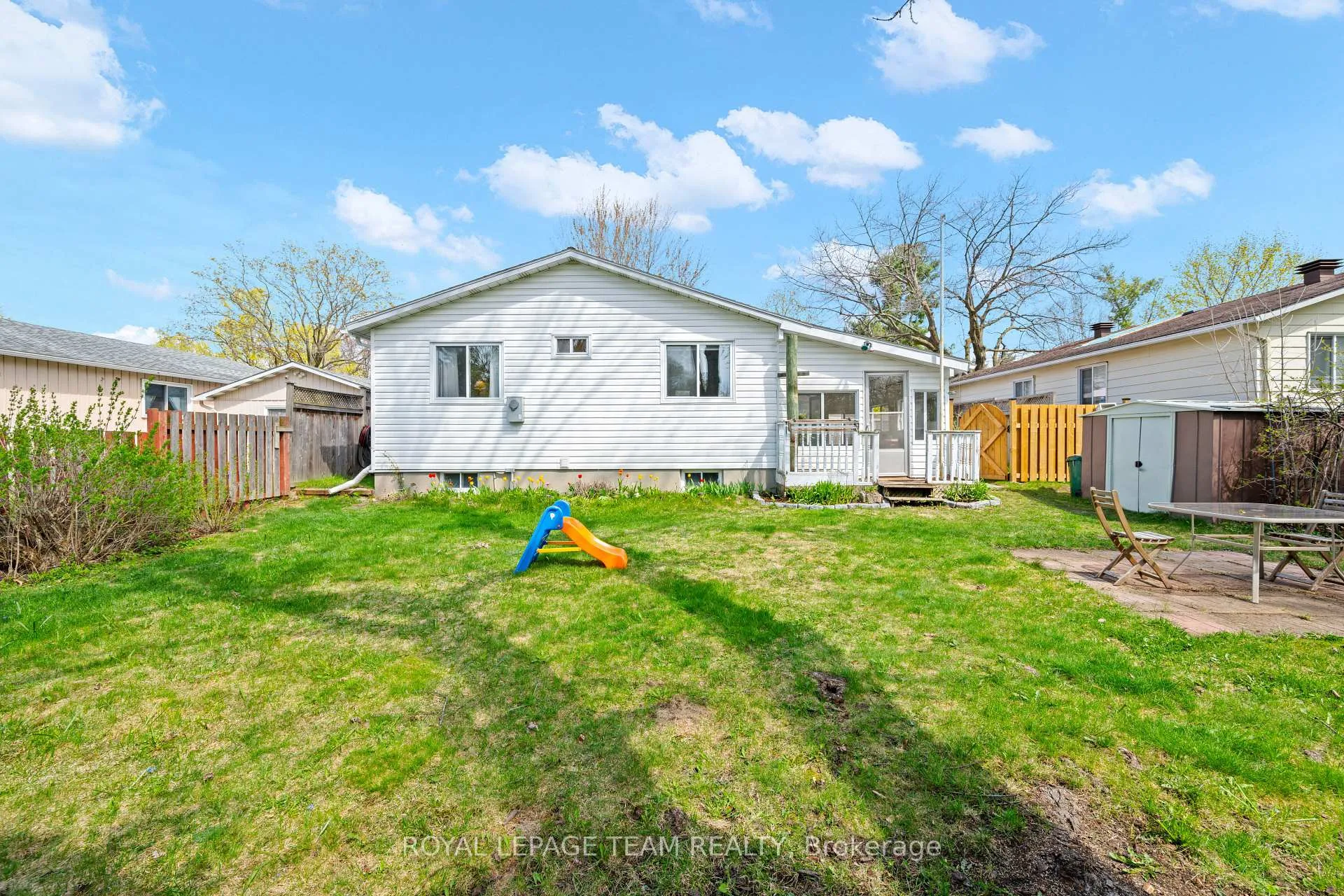 Photo 40 of 153 Post Road, Ottawa, Kanata - Glencairn/Hazeldean — HOMEH