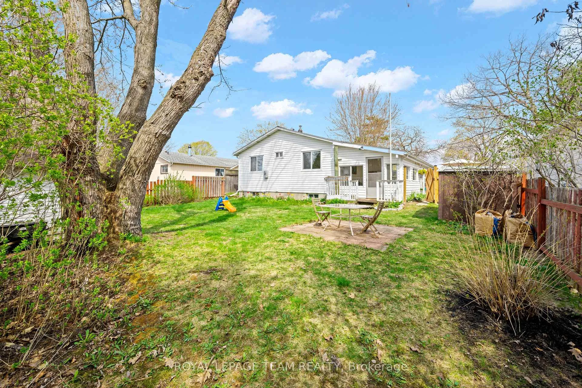 Photo 41 of 153 Post Road, Ottawa, Kanata - Glencairn/Hazeldean — HOMEH