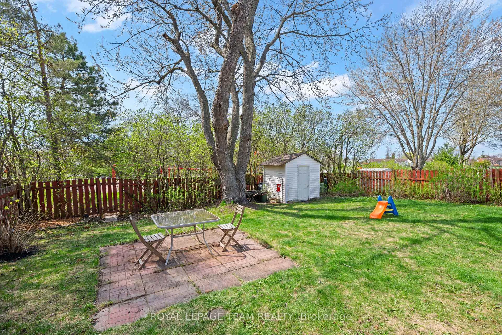 Photo 42 of 153 Post Road, Ottawa, Kanata - Glencairn/Hazeldean — HOMEH