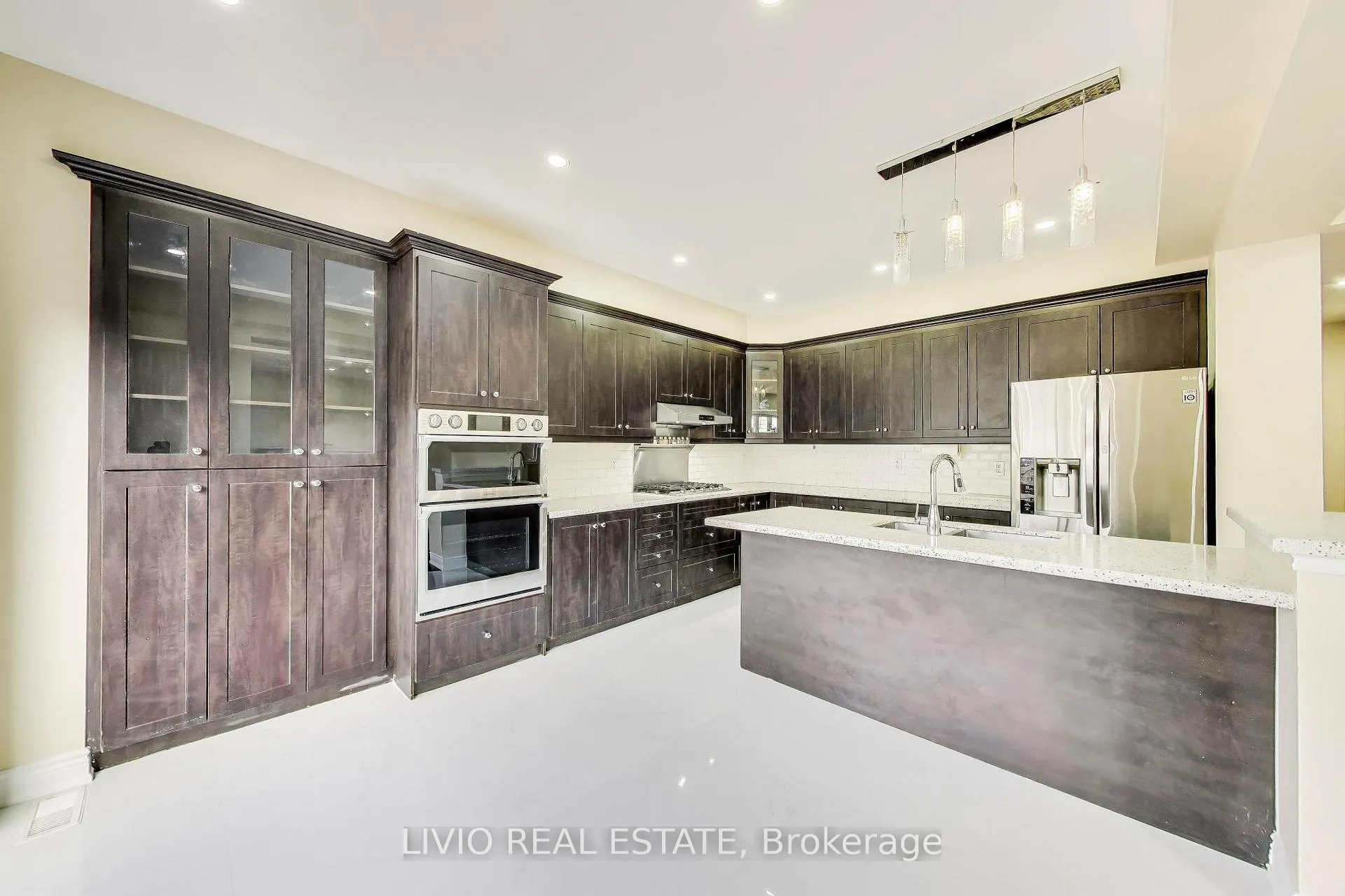 Photo 8 of 232 Thorndale Road, Brampton, Bram East — HOMEH