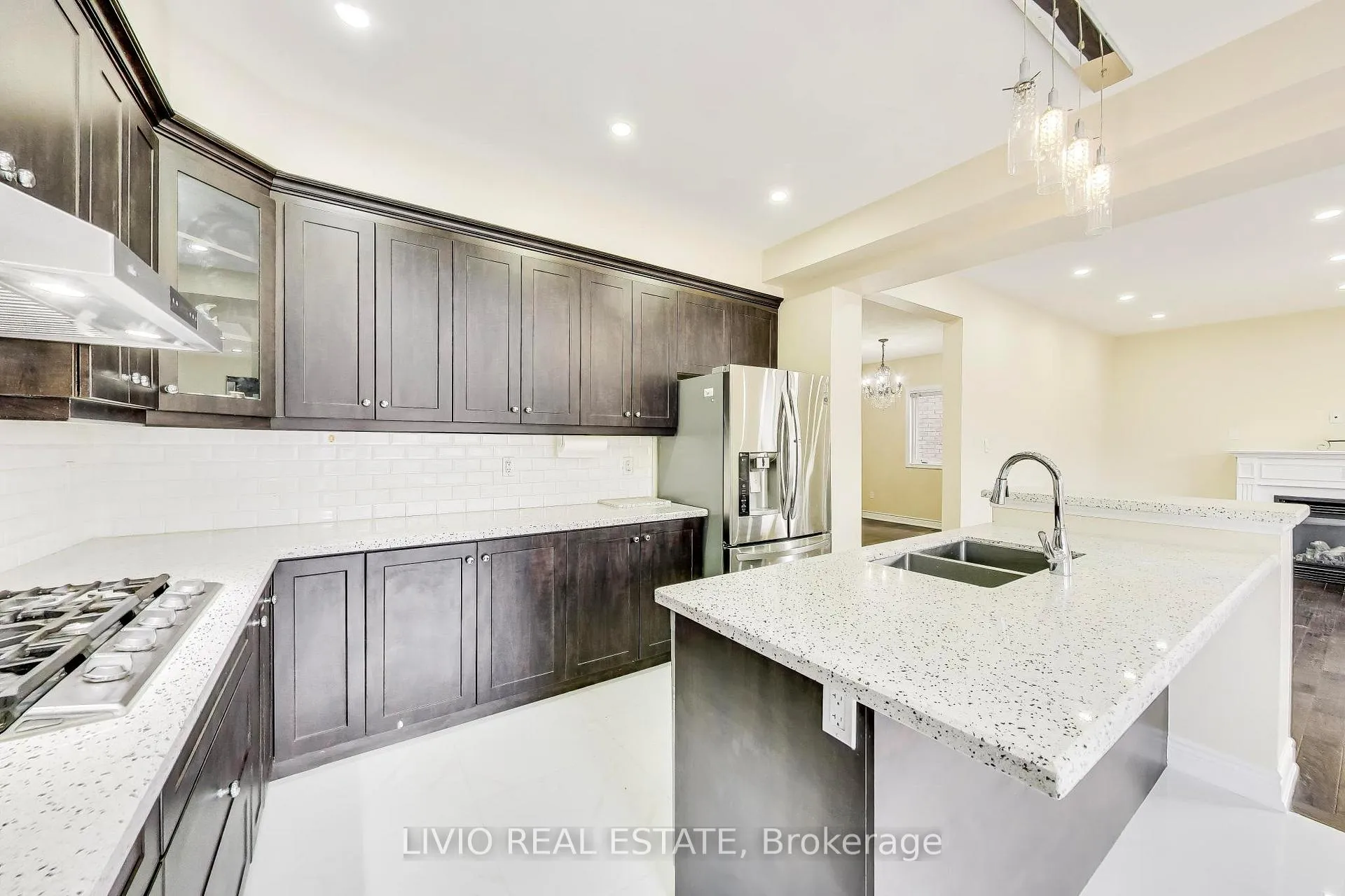 Photo 9 of 232 Thorndale Road, Brampton, Bram East — HOMEH