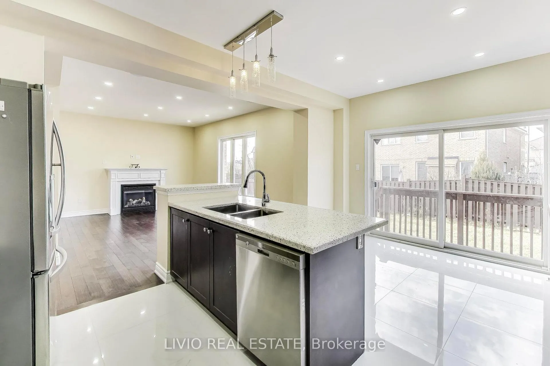 Photo 10 of 232 Thorndale Road, Brampton, Bram East — HOMEH