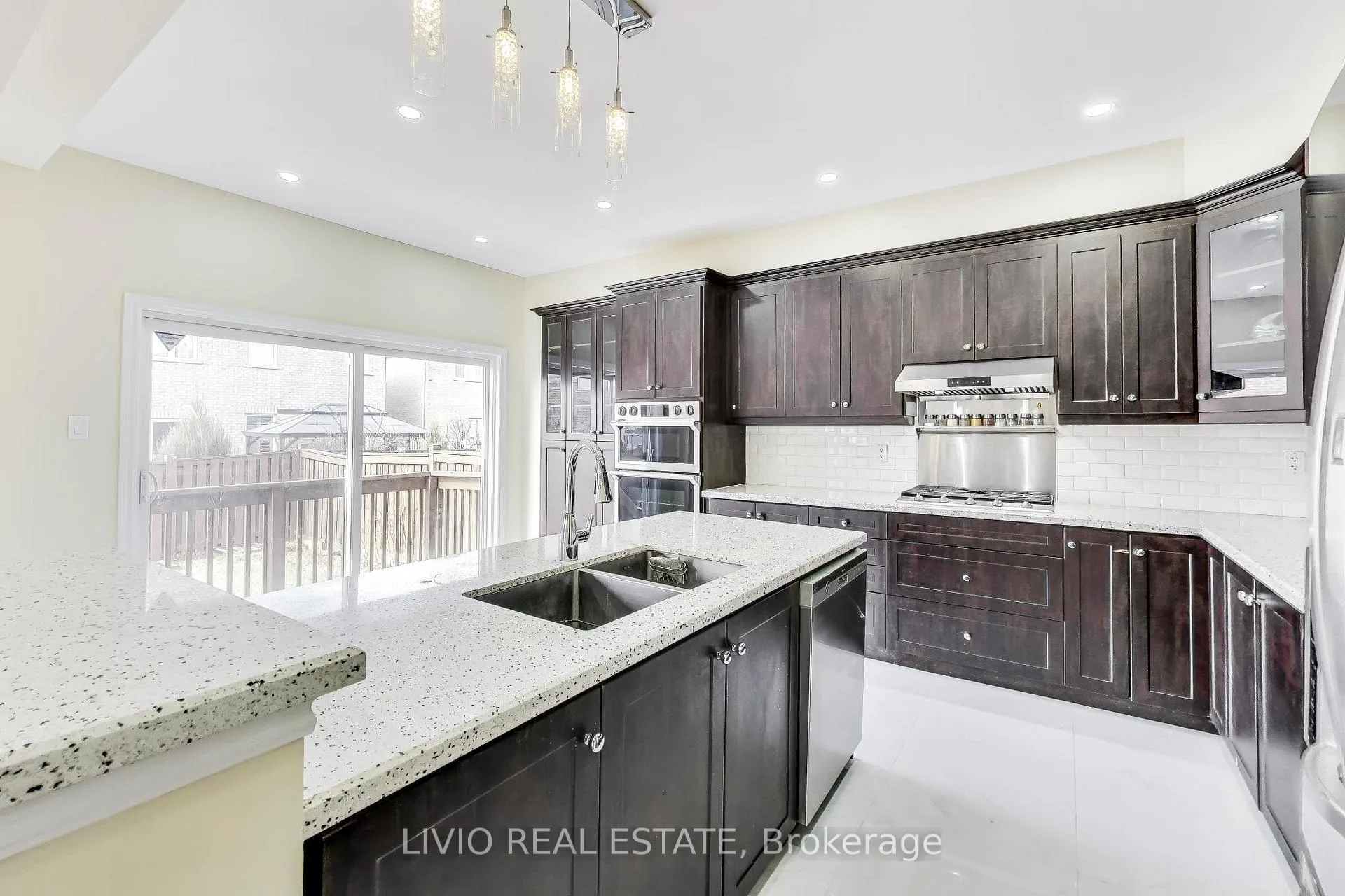 Photo 11 of 232 Thorndale Road, Brampton, Bram East — HOMEH