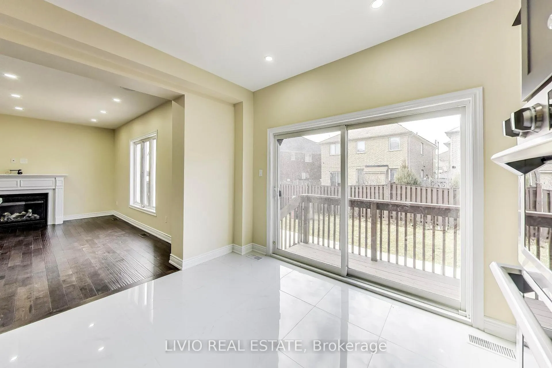 Photo 12 of 232 Thorndale Road, Brampton, Bram East — HOMEH