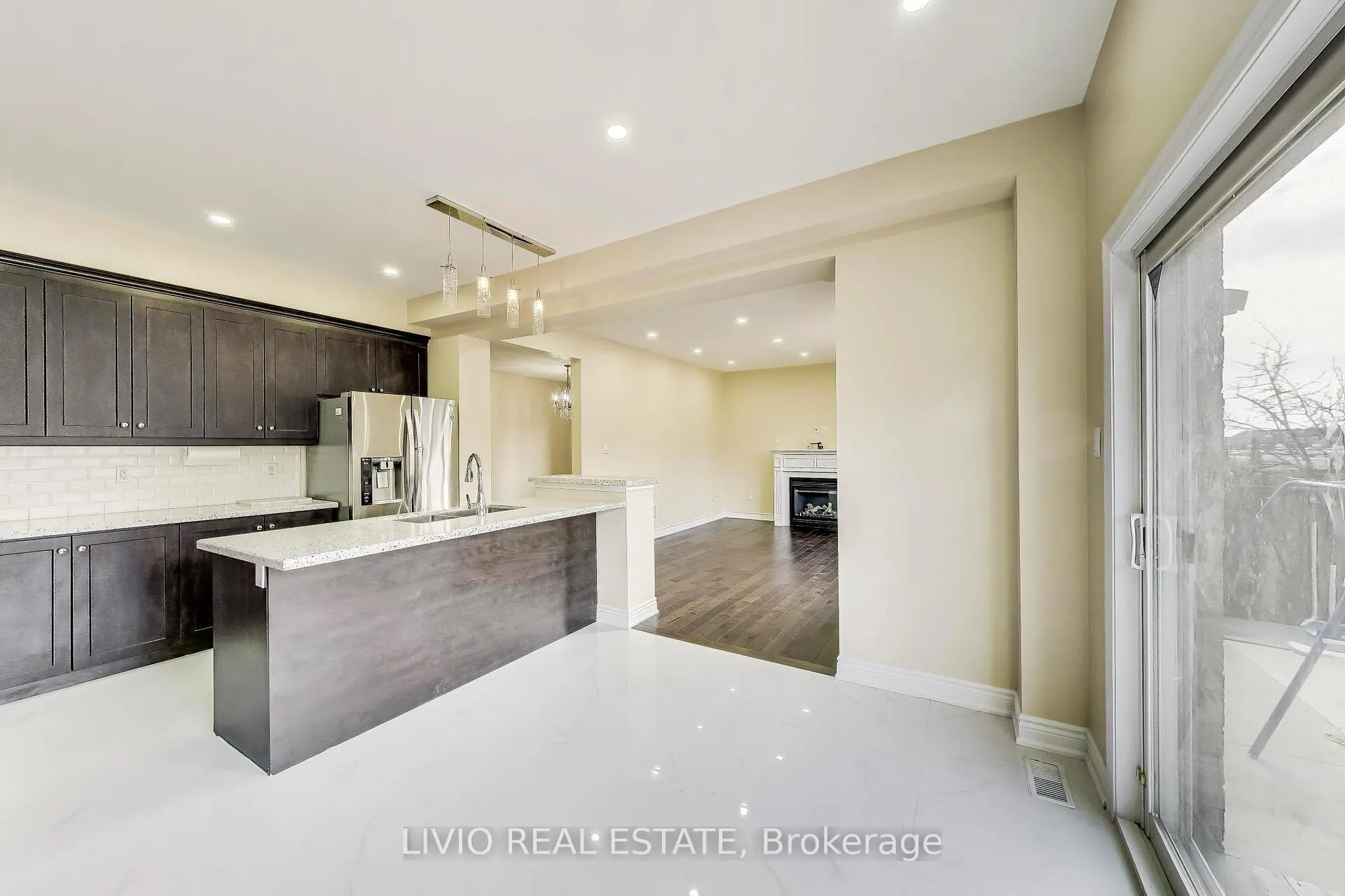 Photo 13 of 232 Thorndale Road, Brampton, Bram East — HOMEH
