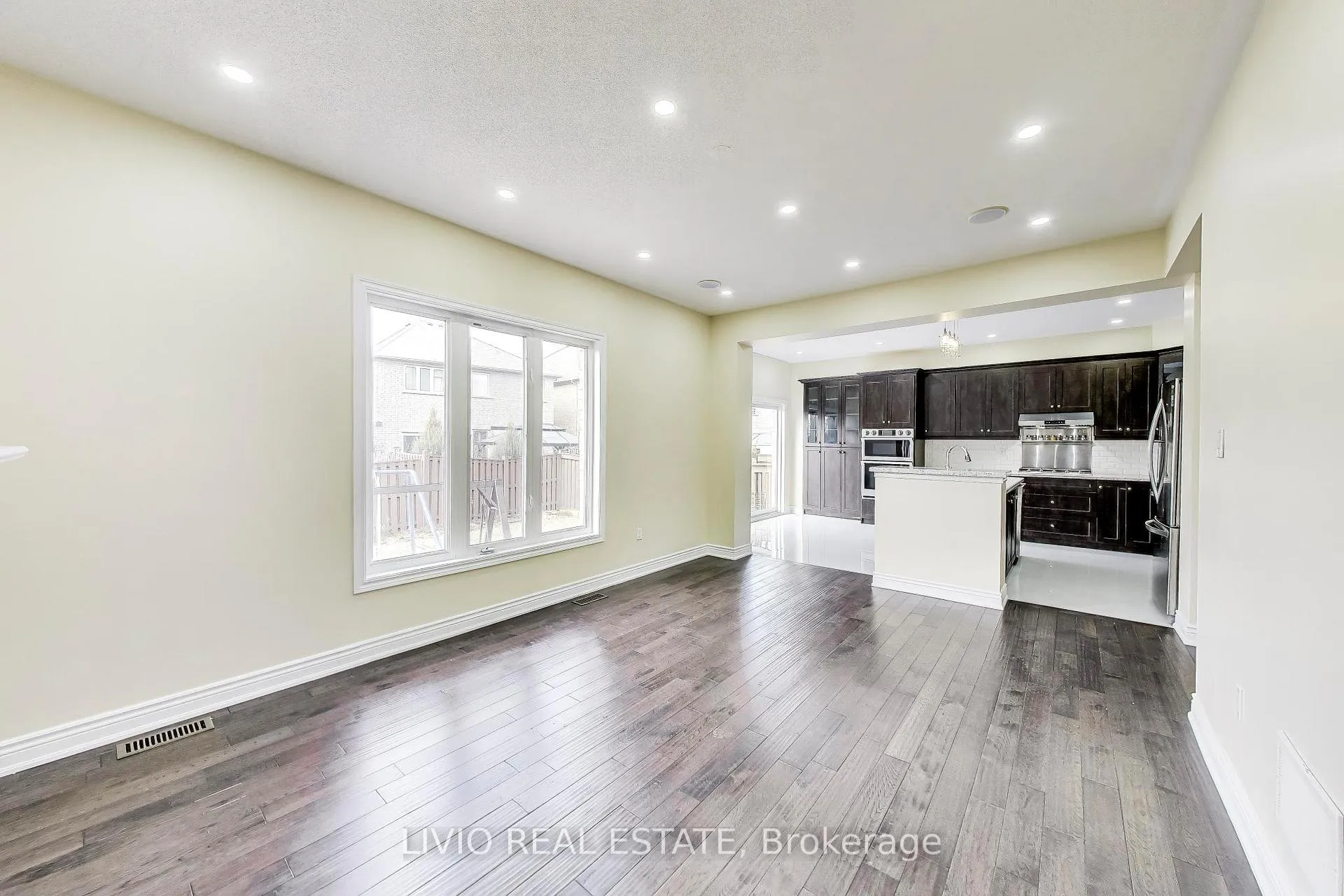 Photo 15 of 232 Thorndale Road, Brampton, Bram East — HOMEH