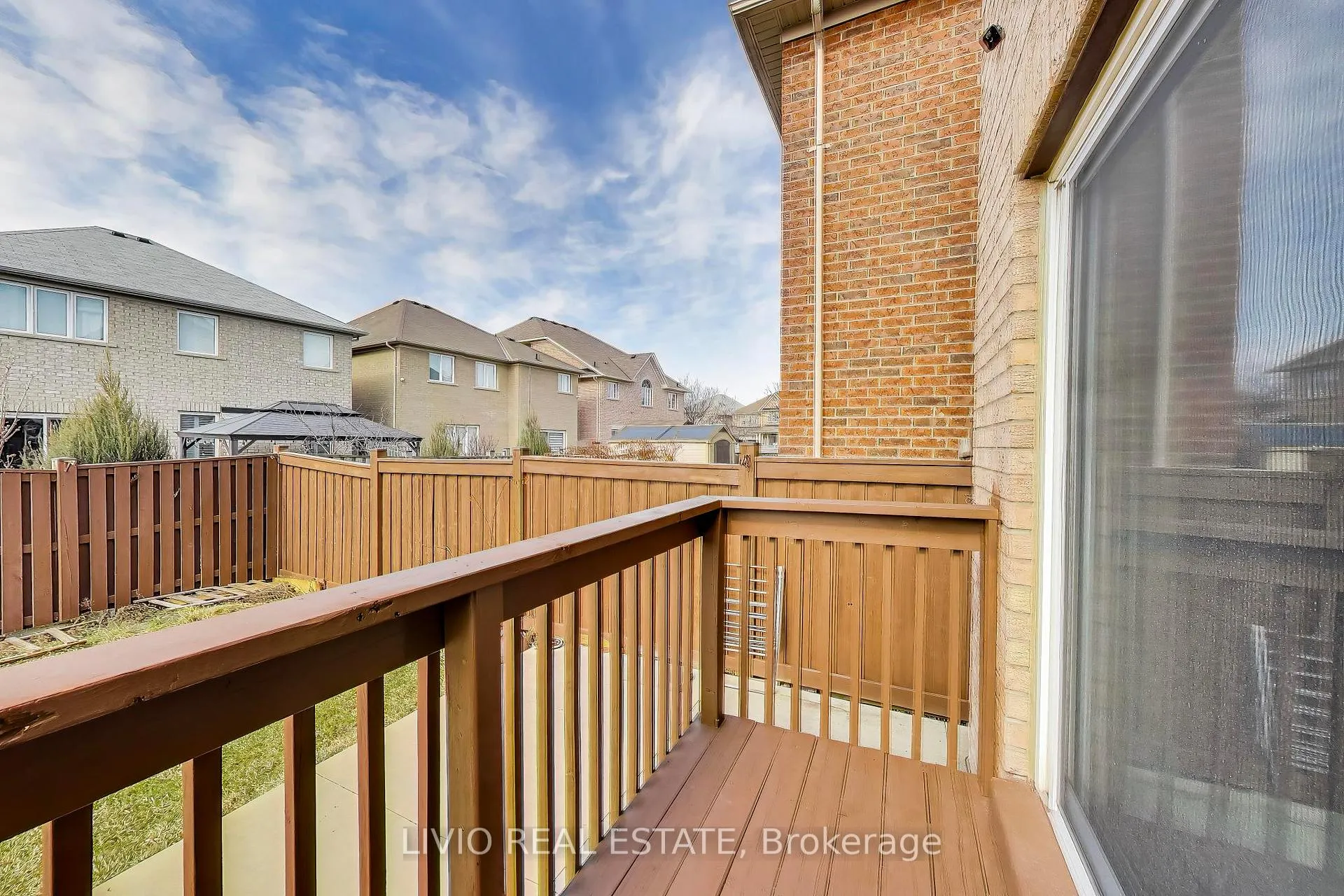 Photo 43 of 232 Thorndale Road, Brampton, Bram East — HOMEH
