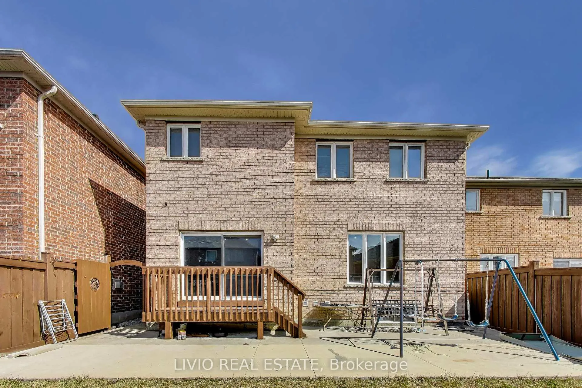 Photo 44 of 232 Thorndale Road, Brampton, Bram East — HOMEH