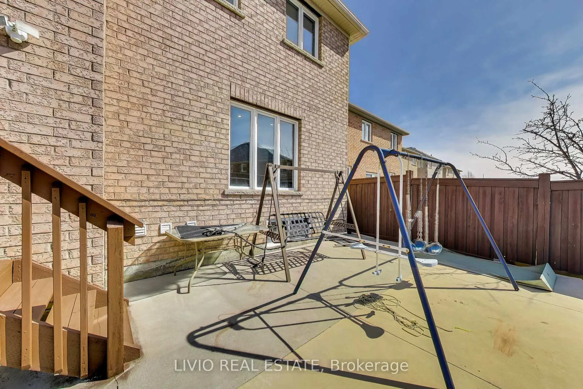 Photo 45 of 232 Thorndale Road, Brampton, Bram East — HOMEH
