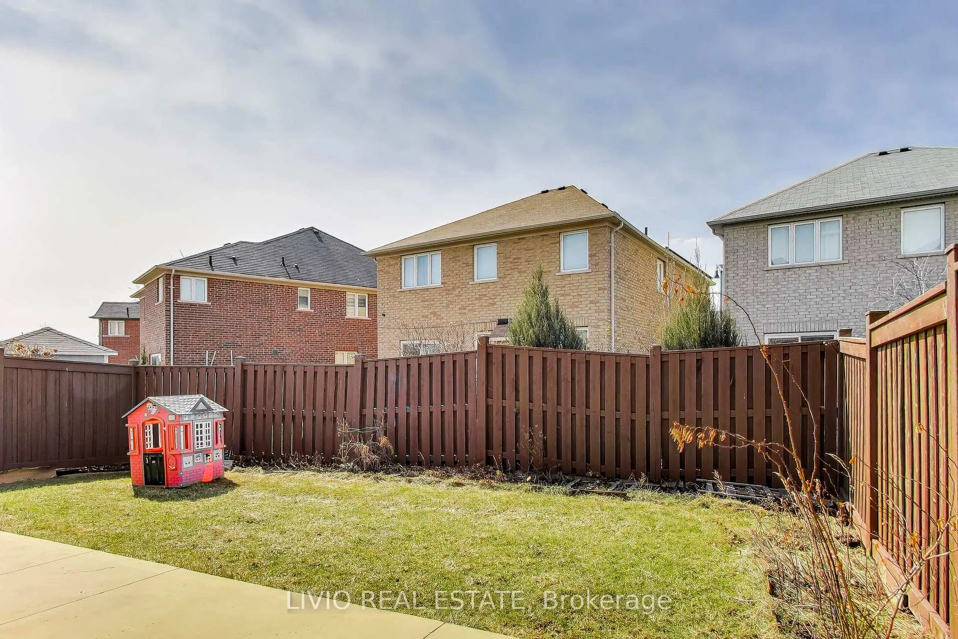 Photo 46 of 232 Thorndale Road, Brampton, Bram East — HOMEH