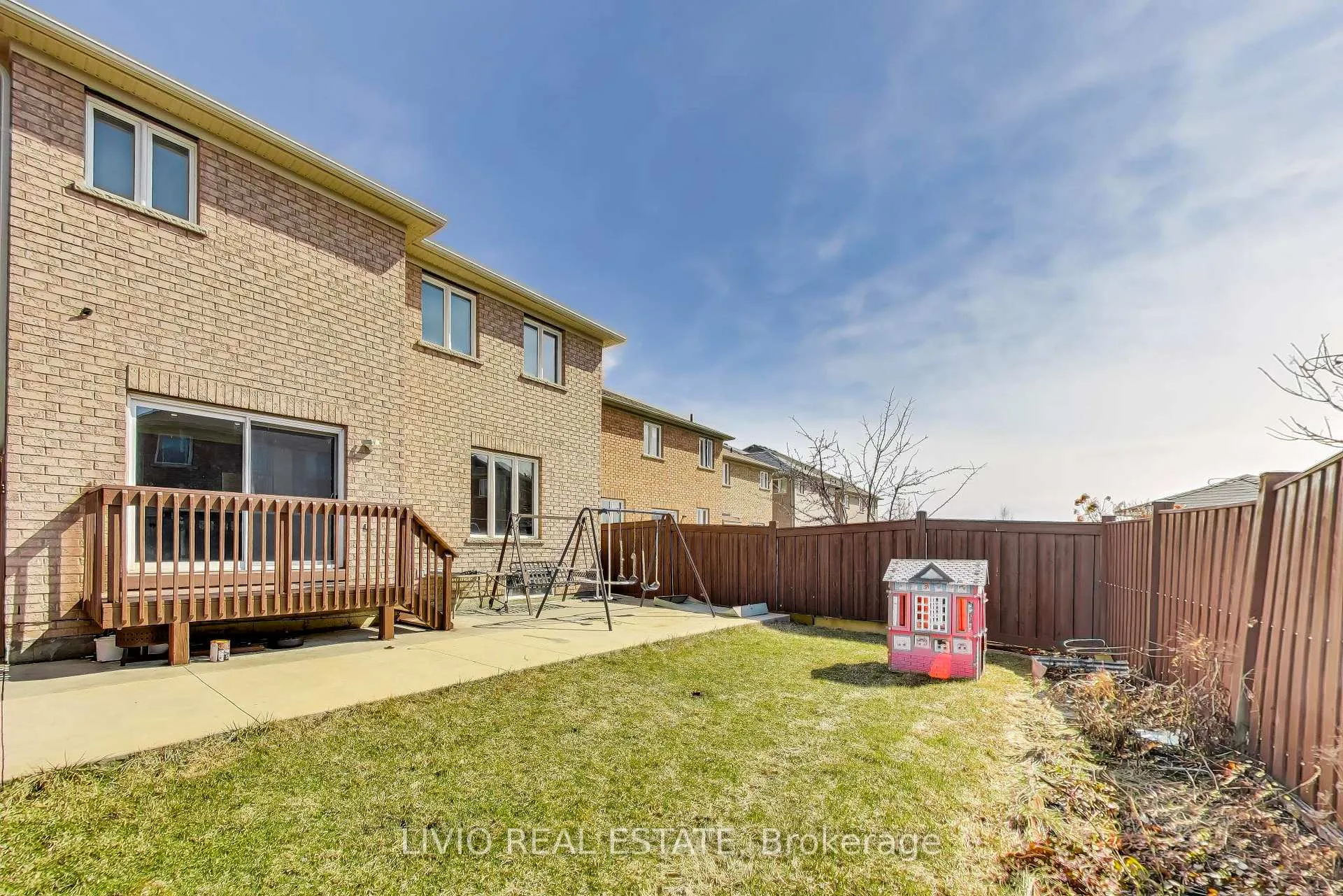 Photo 47 of 232 Thorndale Road, Brampton, Bram East — HOMEH