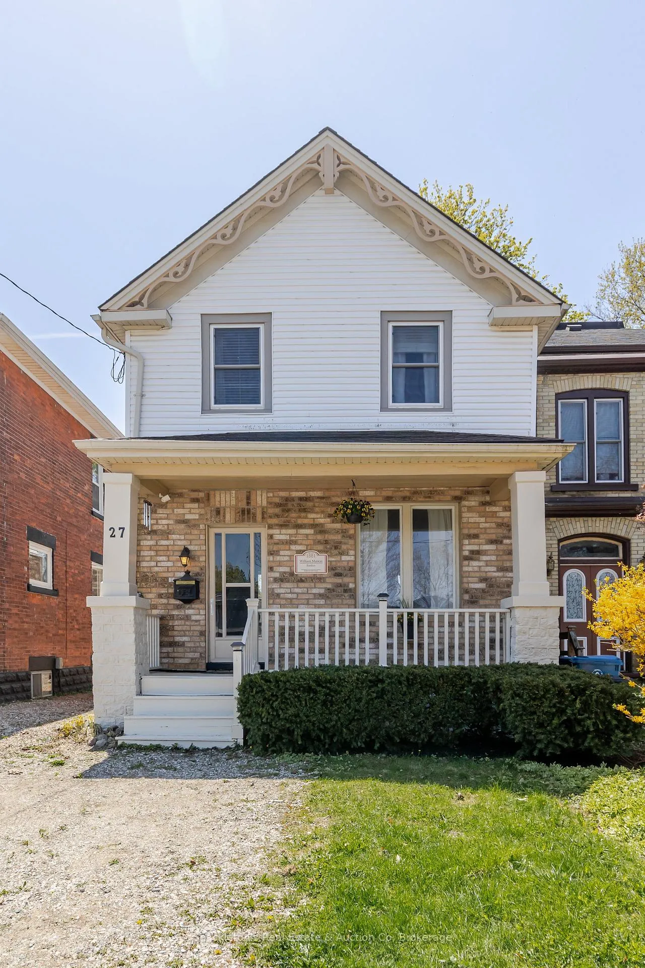 Photo 1 of 27 Grange Street, Stratford — HOMEH