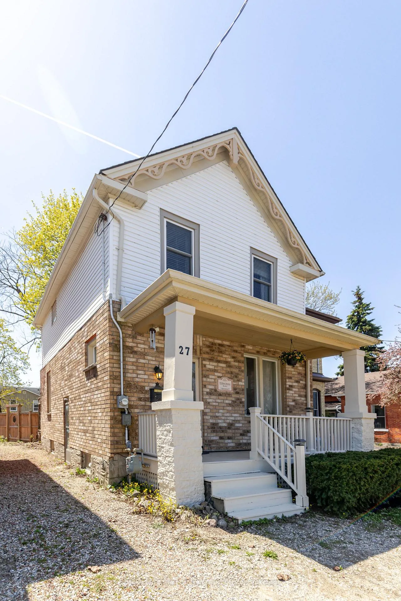 Photo 2 of 27 Grange Street, Stratford — HOMEH
