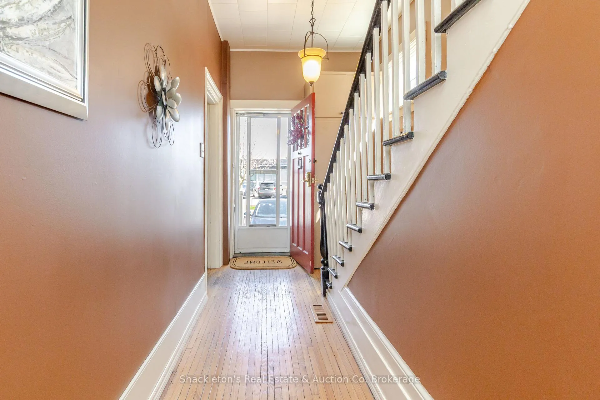 Photo 5 of 27 Grange Street, Stratford — HOMEH