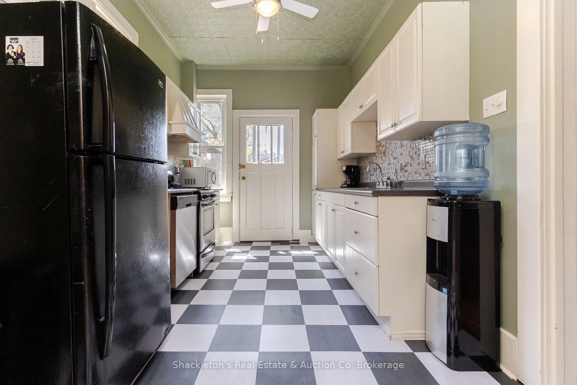 Photo 6 of 27 Grange Street, Stratford — HOMEH