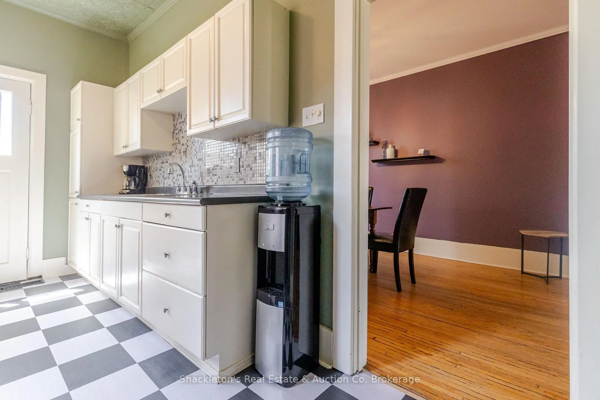 Photo 9 of 27 Grange Street, Stratford — HOMEH