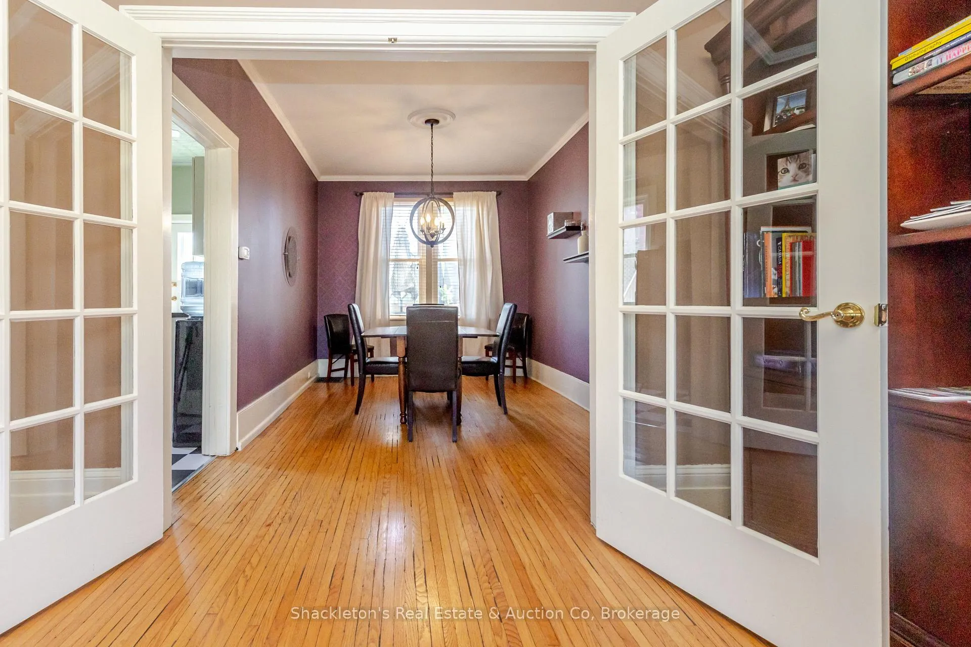 Photo 12 of 27 Grange Street, Stratford — HOMEH