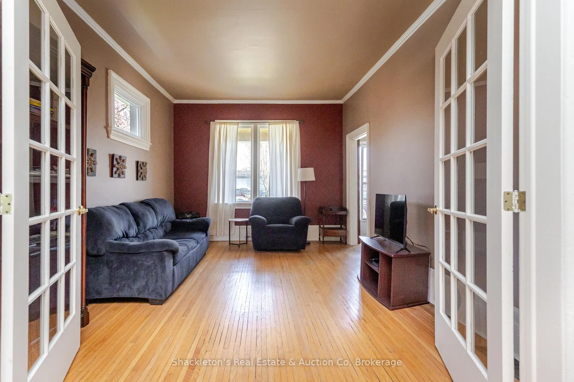 Photo 13 of 27 Grange Street, Stratford — HOMEH