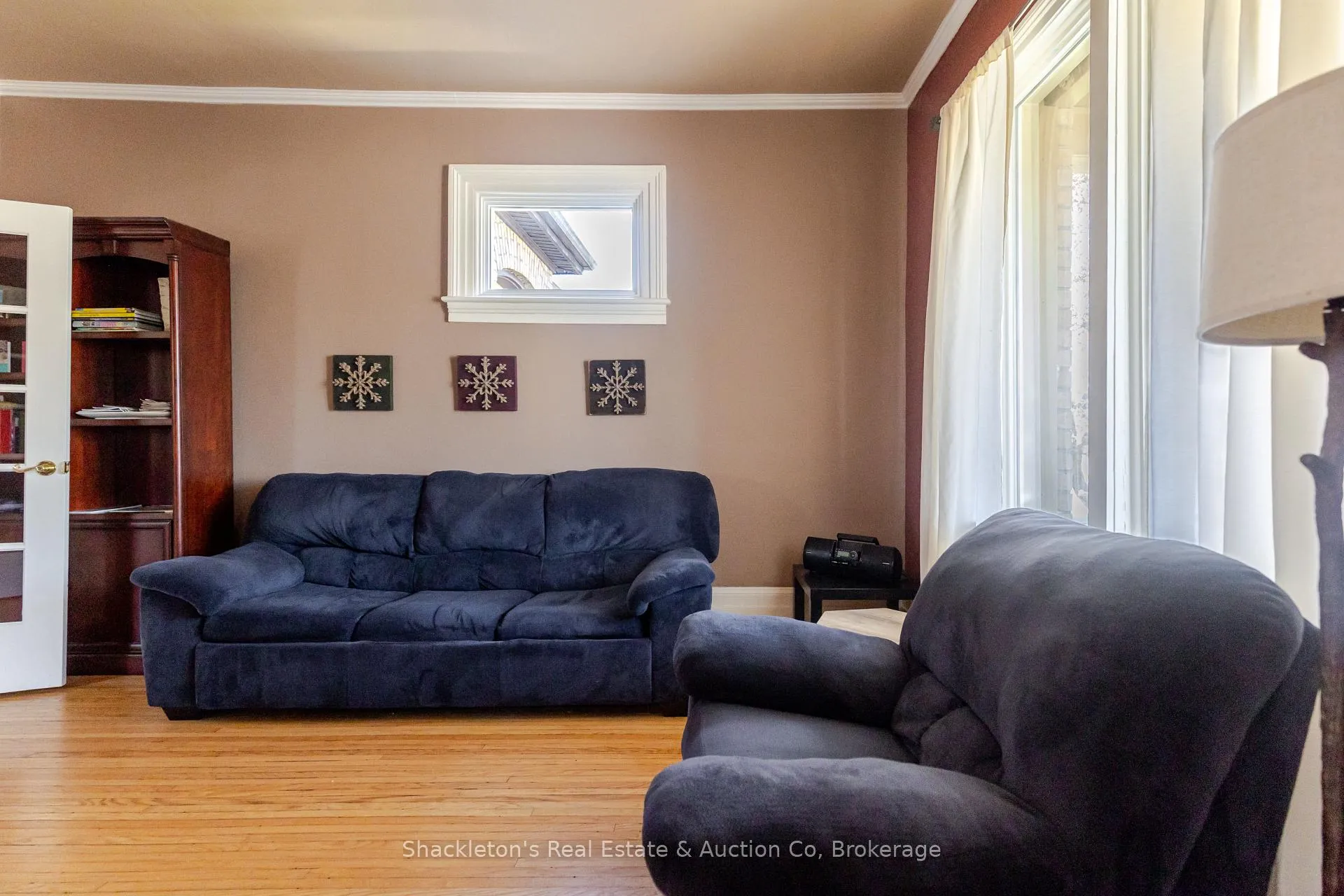 Photo 14 of 27 Grange Street, Stratford — HOMEH
