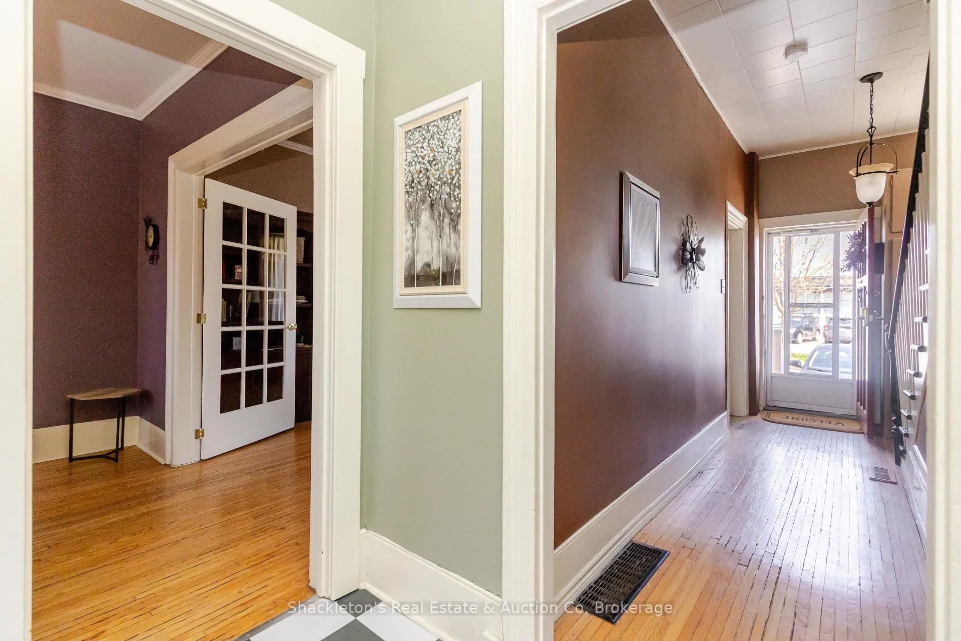 Photo 16 of 27 Grange Street, Stratford — HOMEH