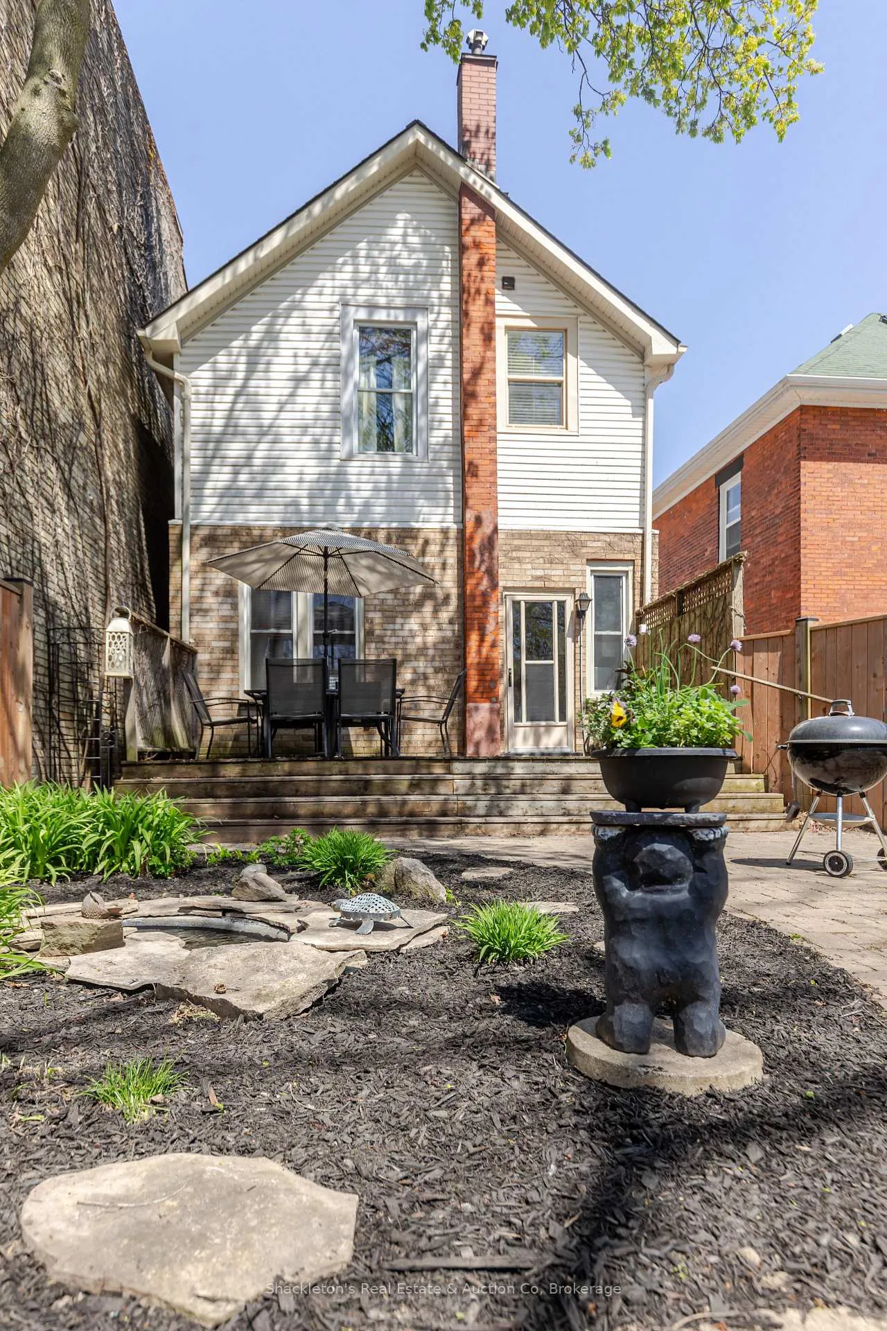 Photo 31 of 27 Grange Street, Stratford — HOMEH