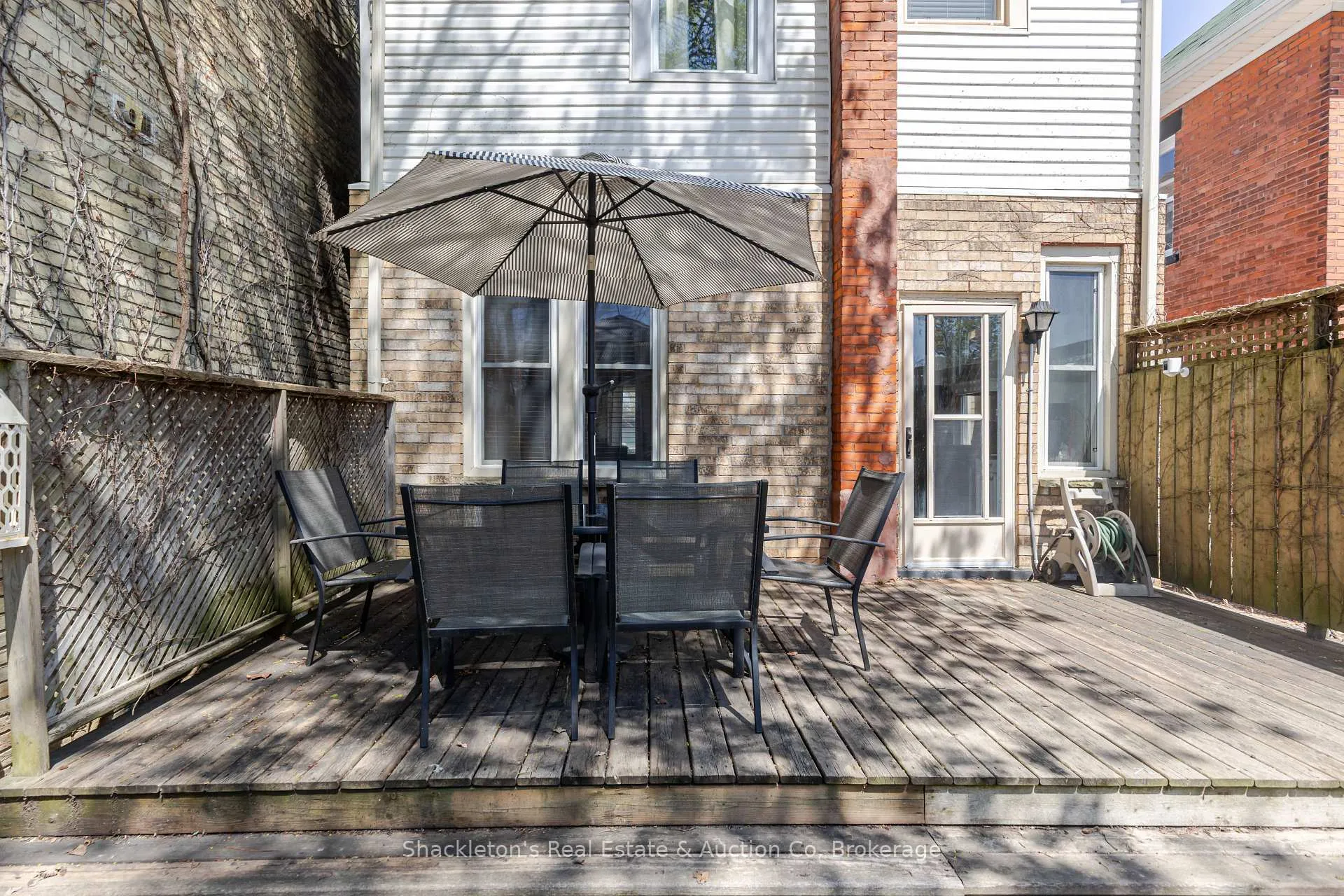 Photo 33 of 27 Grange Street, Stratford — HOMEH