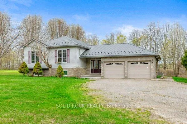 Photo 1 of 1 County Rd 5, Front of Yonge, Front of Yonge Twp — HOMEH