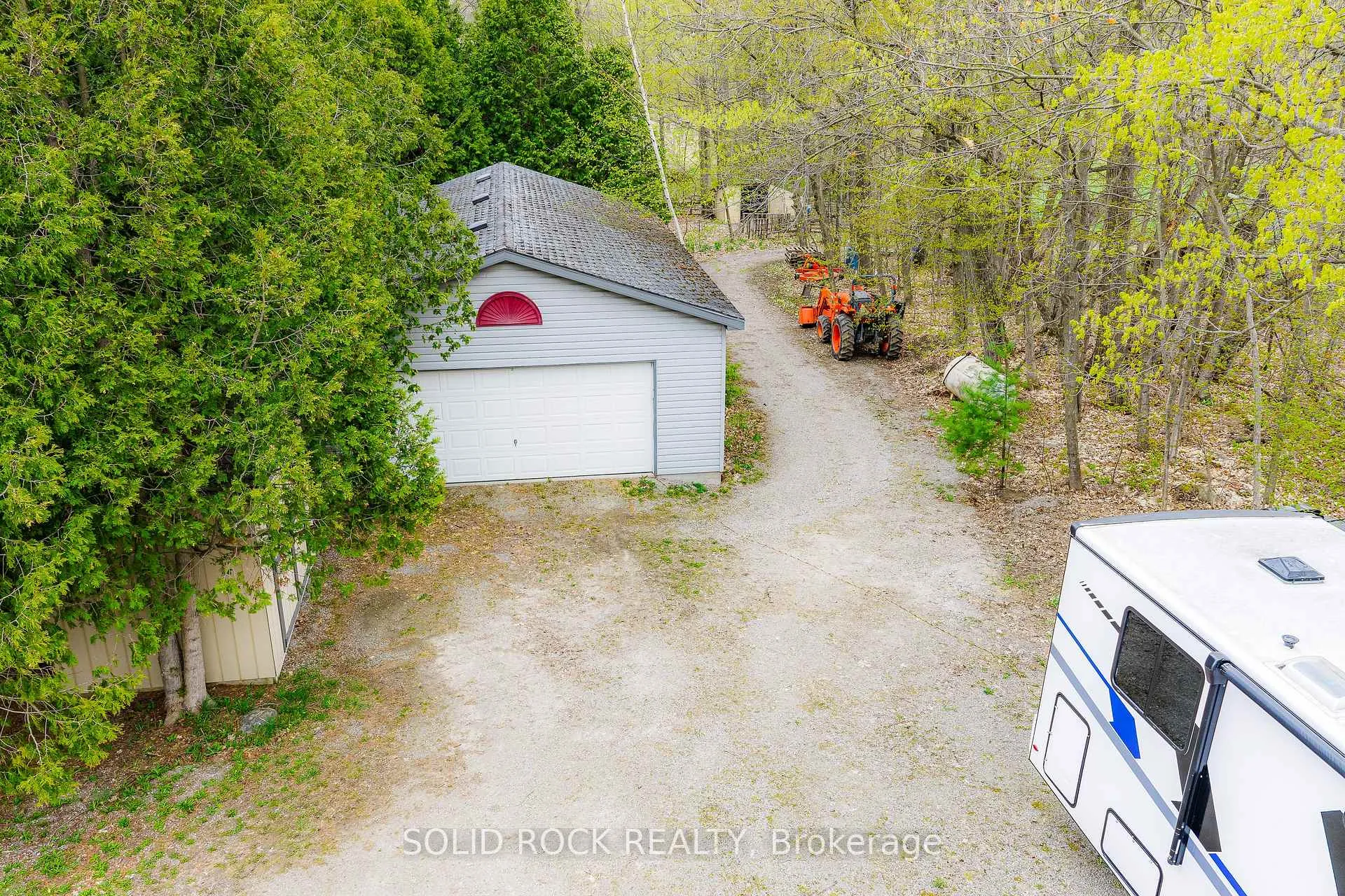 Photo 3 of 1 County Rd 5, Front of Yonge, Front of Yonge Twp — HOMEH