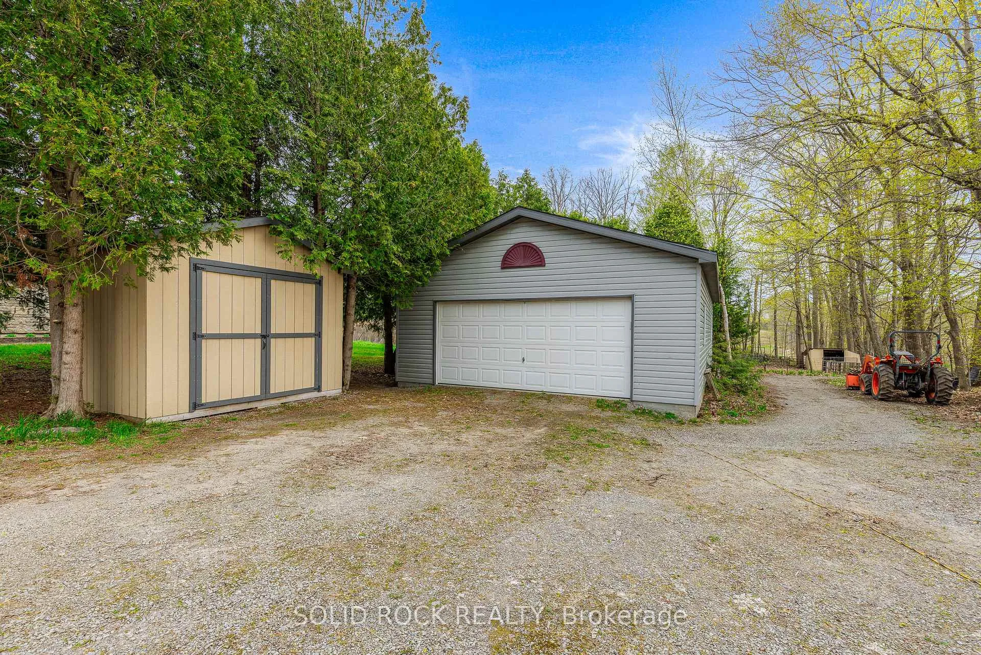 Photo 5 of 1 County Rd 5, Front of Yonge, Front of Yonge Twp — HOMEH