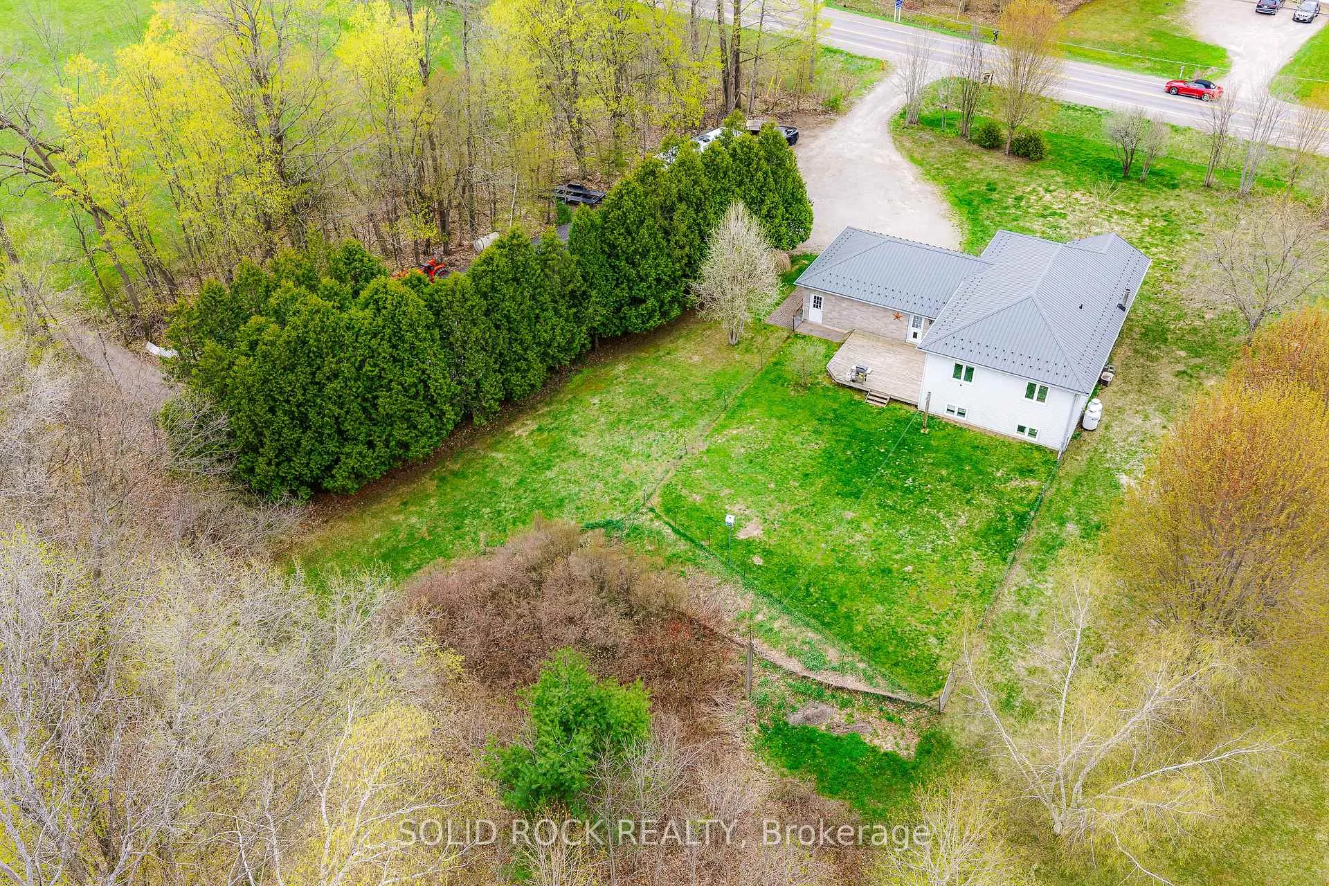 Photo 6 of 1 County Rd 5, Front of Yonge, Front of Yonge Twp — HOMEH
