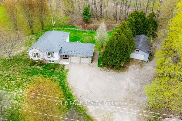 Photo 11 of 1 County Rd 5, Front of Yonge, Front of Yonge Twp — HOMEH