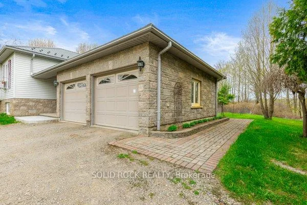 Photo 13 of 1 County Rd 5, Front of Yonge, Front of Yonge Twp — HOMEH